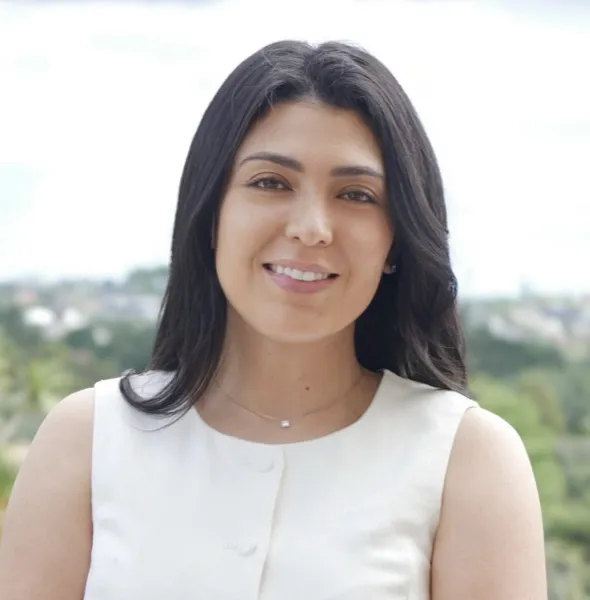 Eunice - Account Strategist & Data Analyst